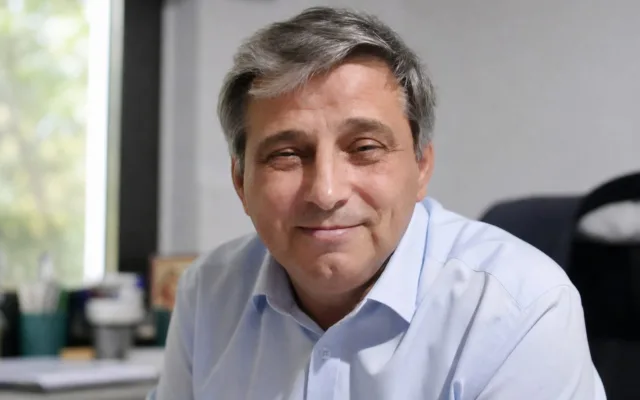 Mircea Băluță