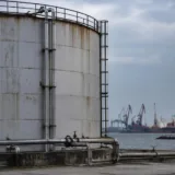 Rezervor de energie în Port