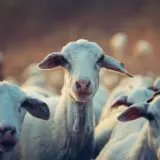 Anunț important pentru crescatorii de ovine și caprine