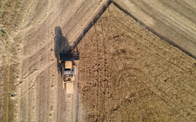 Firme agricole cu datorii
