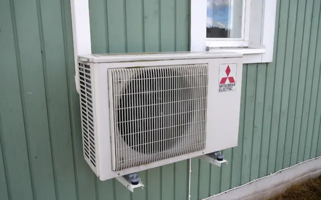Mitsubishi Electric MUZ-FD25VABH room air conditioner