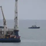 Utilaje pentru gazele din Neptun Deep